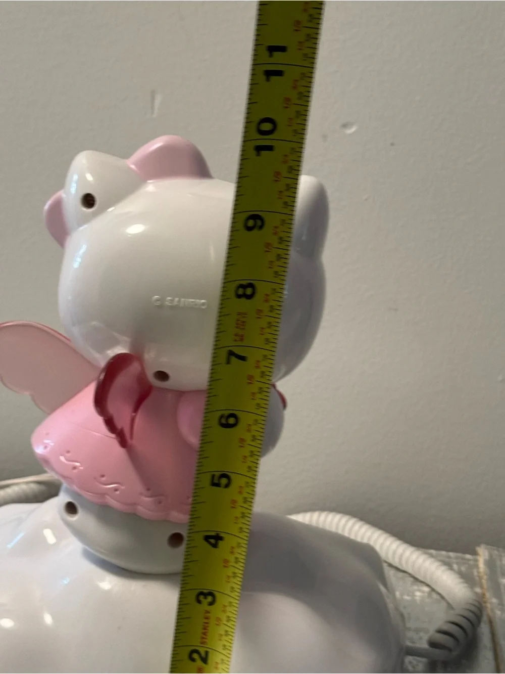 Hello Kitty hello kitty